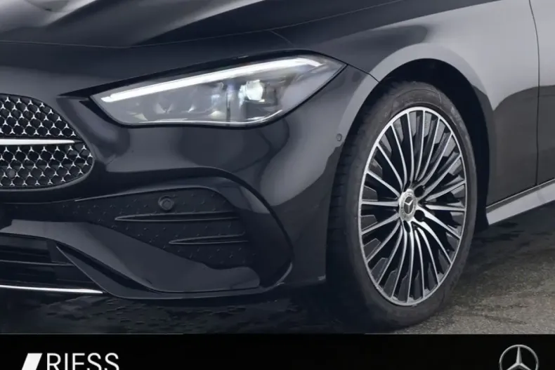 Mercedes-Benz CLE 220 din 2024 cu 24.038 km - oferta MER114607 - foto 3