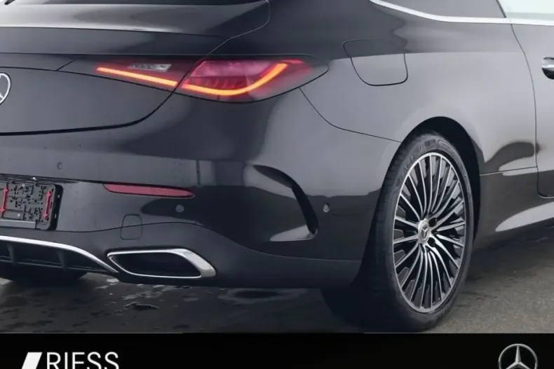 Mercedes-Benz CLE 220 din 2024 cu 24.038 km - oferta MER114607 - foto 4