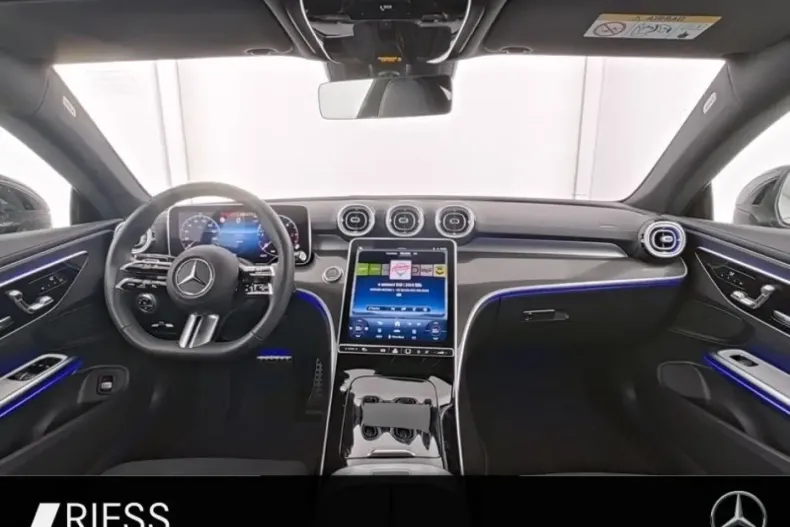 Mercedes-Benz CLE 220 din 2024 cu 24.038 km - oferta MER114607 - foto 6