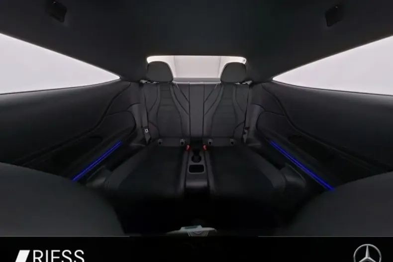 Mercedes-Benz CLE 220 din 2024 cu 24.038 km - oferta MER114607 - foto 7