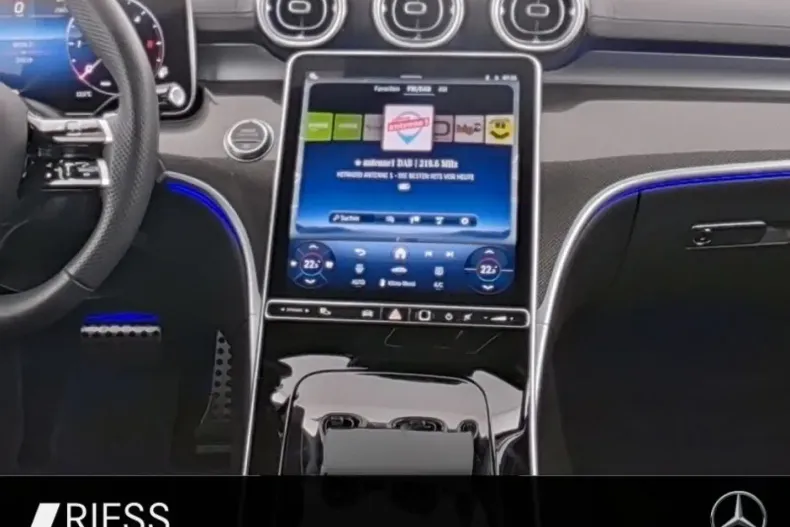 Mercedes-Benz CLE 220 din 2024 cu 24.038 km - oferta MER114607 - foto 9