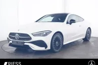 Mercedes-Benz CLE 200 din 2024 cu 23.270 km - oferta MER114615 - foto 1