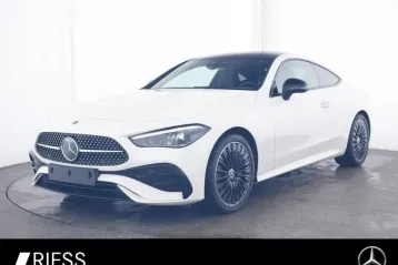 Mercedes-Benz CLE 200 din 2024 - oferta MER114615