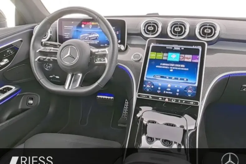 Mercedes-Benz CLE 200 din 2024 cu 23.270 km - oferta MER114615 - foto 5