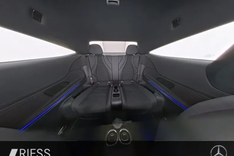 Mercedes-Benz CLE 200 din 2024 cu 23.270 km - oferta MER114615 - foto 7