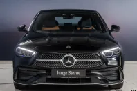 Mercedes-Benz C 200 din 2024 cu 7.090 km - oferta MER114621 - foto 1