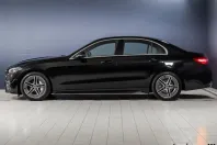 Mercedes-Benz C 200 din 2024 cu 7.090 km - oferta MER114621 - foto 3