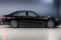 Mercedes-Benz C 200 din 2024 cu 7.090 km - oferta MER114621 - foto 4