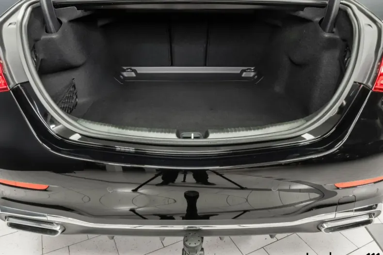 Mercedes-Benz C 200 din 2024 cu 7.090 km - oferta MER114621 - foto 8