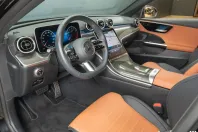 Mercedes-Benz C 200 din 2024 cu 7.090 km - oferta MER114621 - foto 10