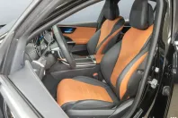 Mercedes-Benz C 200 din 2024 cu 7.090 km - oferta MER114621 - foto 11