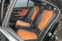 Mercedes-Benz C 200 din 2024 cu 7.090 km - oferta MER114621 - foto 12