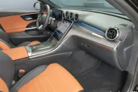 Mercedes-Benz C 200 din 2024 cu 7.090 km - oferta MER114621 - foto 15