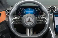 Mercedes-Benz C 200 din 2024 cu 7.090 km - oferta MER114621 - foto 17