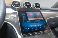 Mercedes-Benz C 200 din 2024 cu 7.090 km - oferta MER114621 - foto 19