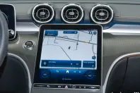 Mercedes-Benz C 200 din 2024 cu 7.090 km - oferta MER114621 - foto 20