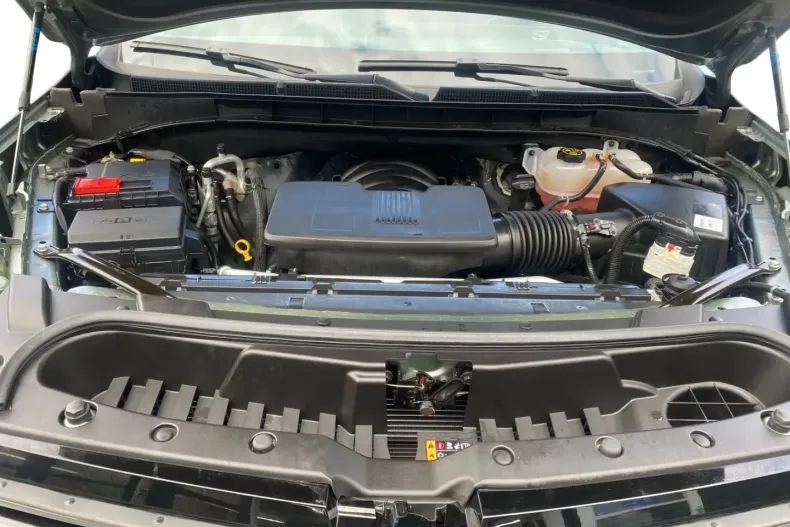 Cadillac Escalade din 2024 cu 34.421 km - oferta CAD114623 - foto 9