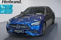 Mercedes-Benz C 200 din 2022 cu 58.266 km - oferta MER114624 - foto 1