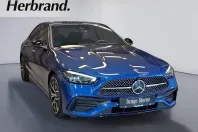 Mercedes-Benz C 200 din 2022 cu 58.266 km - oferta MER114624 - foto 2