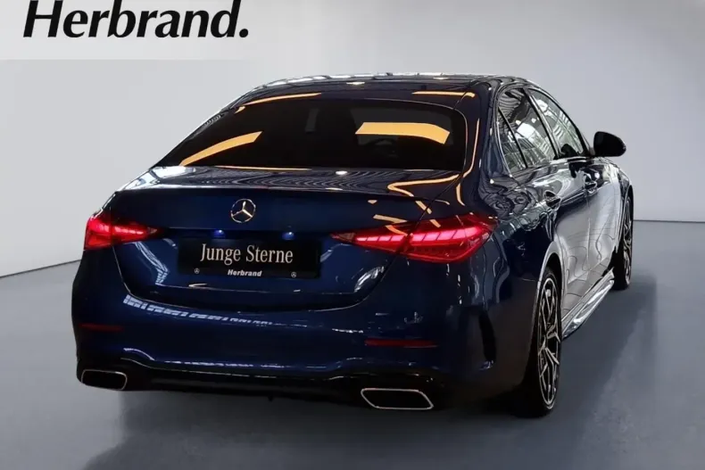 Mercedes-Benz C 200 din 2022 cu 58.266 km - oferta MER114624 - foto 3