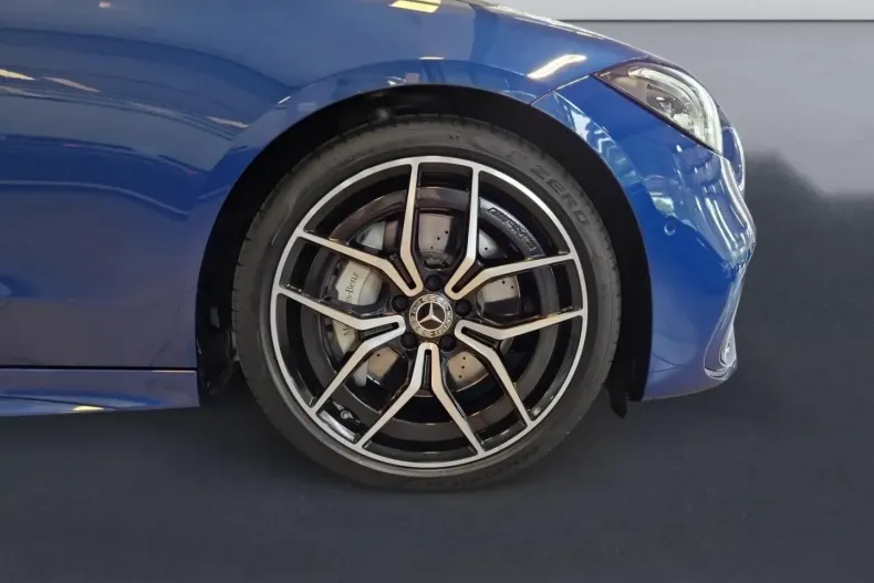 Mercedes-Benz C 200 din 2022 cu 58.266 km - oferta MER114624 - foto 5