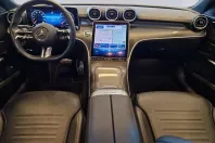 Mercedes-Benz C 200 din 2022 cu 58.266 km - oferta MER114624 - foto 7