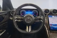 Mercedes-Benz C 200 din 2022 cu 58.266 km - oferta MER114624 - foto 8