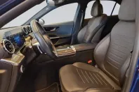 Mercedes-Benz C 200 din 2022 cu 58.266 km - oferta MER114624 - foto 9