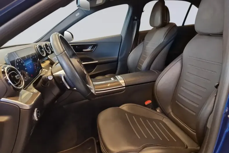 Mercedes-Benz C 200 din 2022 cu 58.266 km - oferta MER114624 - foto 9