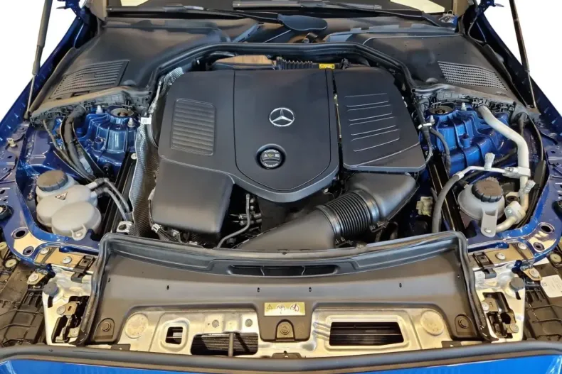 Mercedes-Benz C 200 din 2022 cu 58.266 km - oferta MER114624 - foto 12