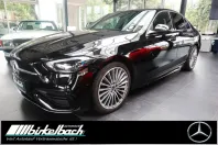Mercedes-Benz C 200 din 2022 cu 42.491 km - oferta MER114626 - foto 1