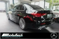 Mercedes-Benz C 200 din 2022 cu 42.491 km - oferta MER114626 - foto 2