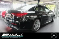 Mercedes-Benz C 200 din 2022 cu 42.491 km - oferta MER114626 - foto 4