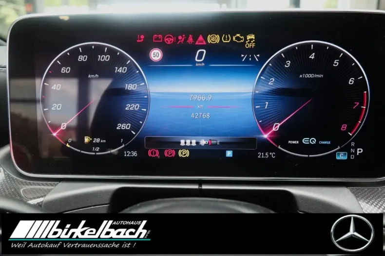 Mercedes-Benz C 200 din 2022 cu 42.491 km - oferta MER114626 - foto 6