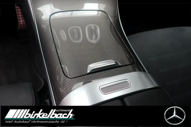 Mercedes-Benz C 200 din 2022 cu 42.491 km - oferta MER114626 - foto 8