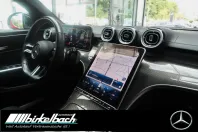 Mercedes-Benz C 200 din 2022 cu 42.491 km - oferta MER114626 - foto 10