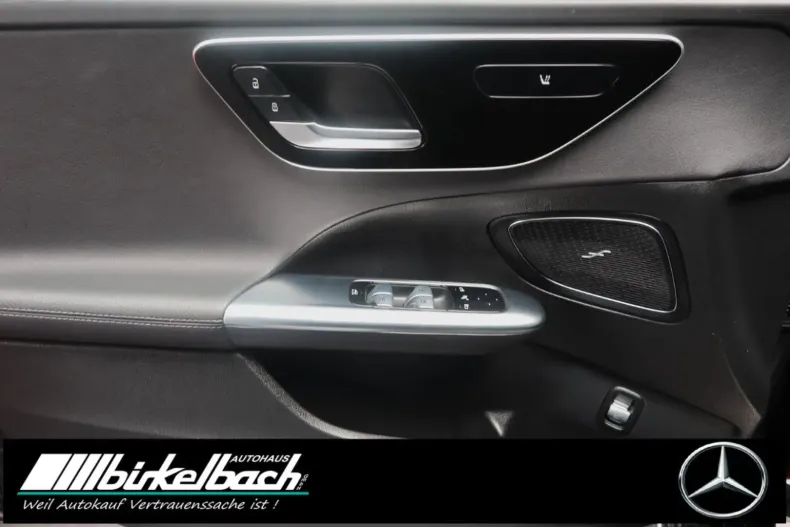 Mercedes-Benz C 200 din 2022 cu 42.491 km - oferta MER114626 - foto 11