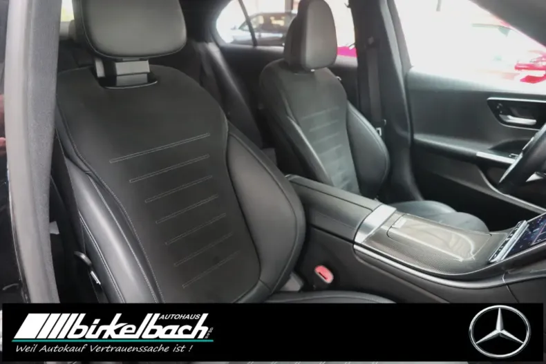 Mercedes-Benz C 200 din 2022 cu 42.491 km - oferta MER114626 - foto 12