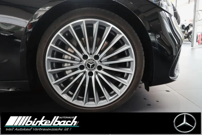 Mercedes-Benz C 200 din 2022 cu 42.491 km - oferta MER114626 - foto 13