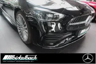 Mercedes-Benz C 200 din 2022 cu 42.491 km - oferta MER114626 - foto 14