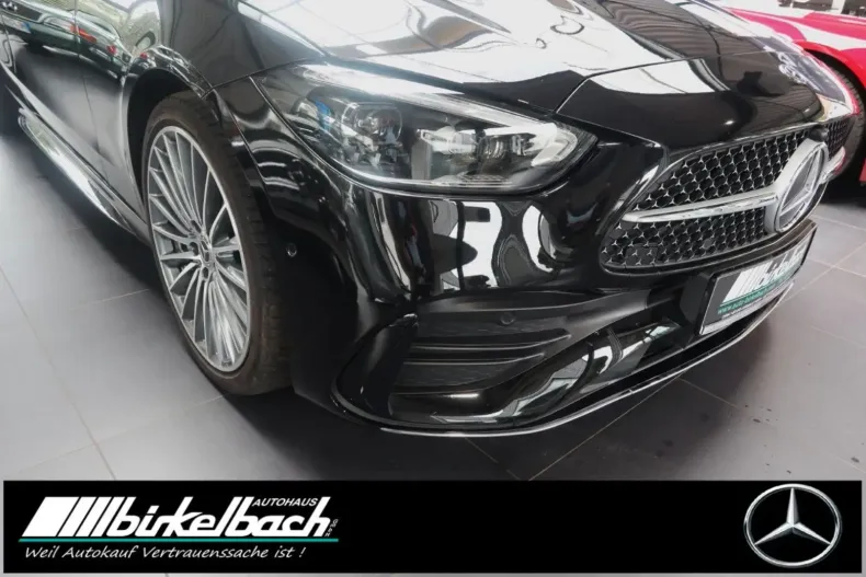 Mercedes-Benz C 200 din 2022 cu 42.491 km - oferta MER114626 - foto 14