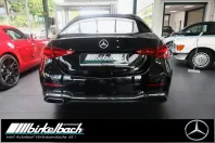Mercedes-Benz C 200 din 2022 cu 42.491 km - oferta MER114626 - foto 16
