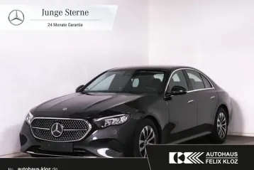 Mercedes-Benz E 200 din 2024 - oferta MER114628