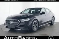 Mercedes-Benz E 200 din 2024 cu 17.160 km - oferta MER114630 - foto 1