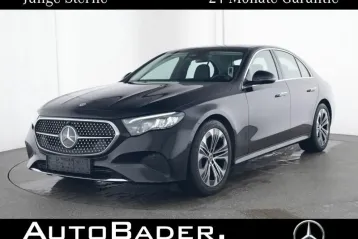 Mercedes-Benz E 200 din 2024 - oferta MER114630