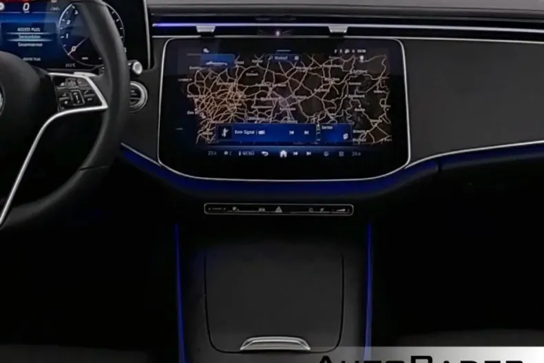 Mercedes-Benz E 200 din 2024 cu 17.160 km - oferta MER114630 - foto 5