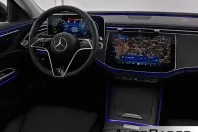 Mercedes-Benz E 200 din 2024 cu 17.160 km - oferta MER114630 - foto 6