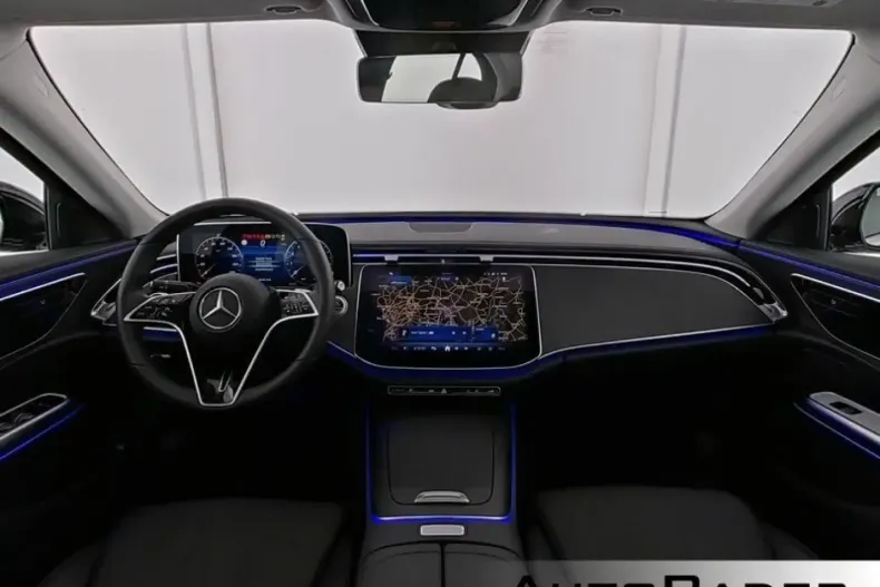 Mercedes-Benz E 200 din 2024 cu 17.160 km - oferta MER114630 - foto 7