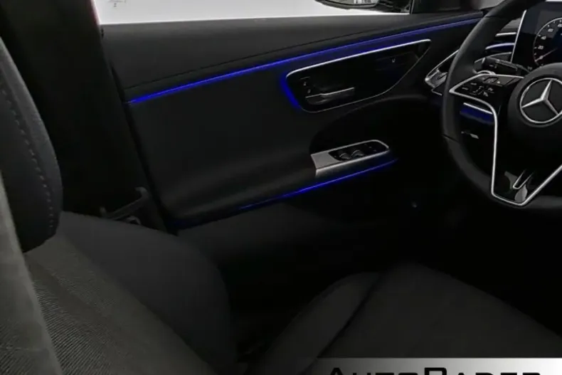 Mercedes-Benz E 200 din 2024 cu 17.160 km - oferta MER114630 - foto 9