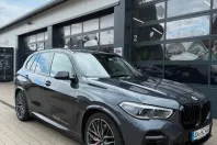 BMW X5 din 2022 cu 69.400 km - oferta BMW114633 - foto 1
